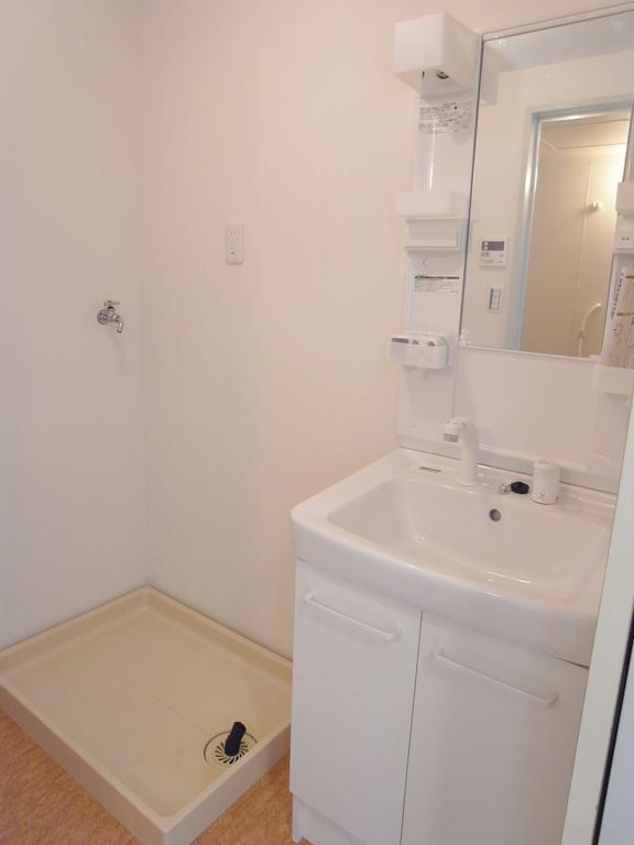 Washroom
