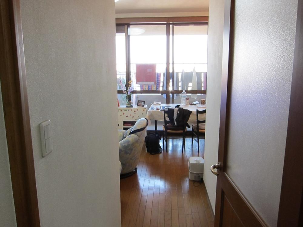 Other introspection. Indoor (12 May 2013) Shooting