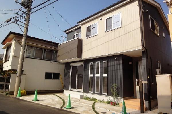 Local appearance photo