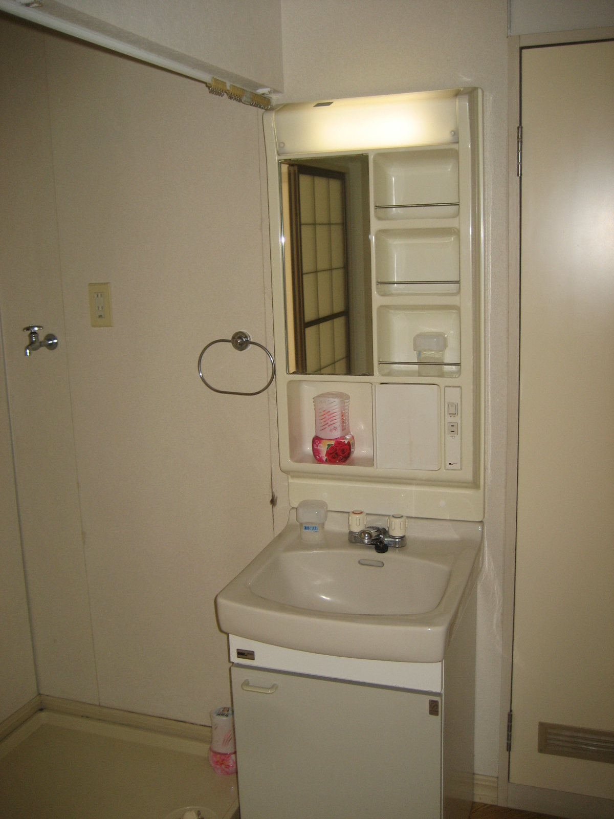 Washroom
