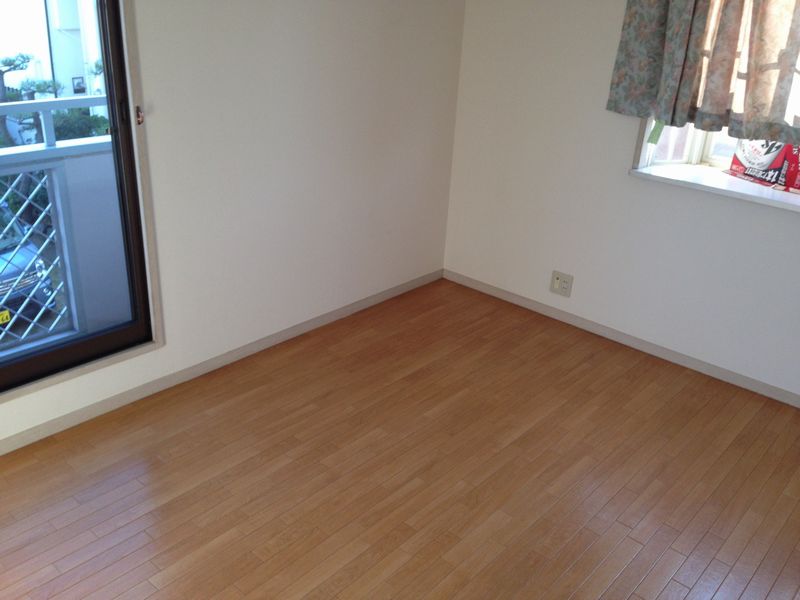 Other room space