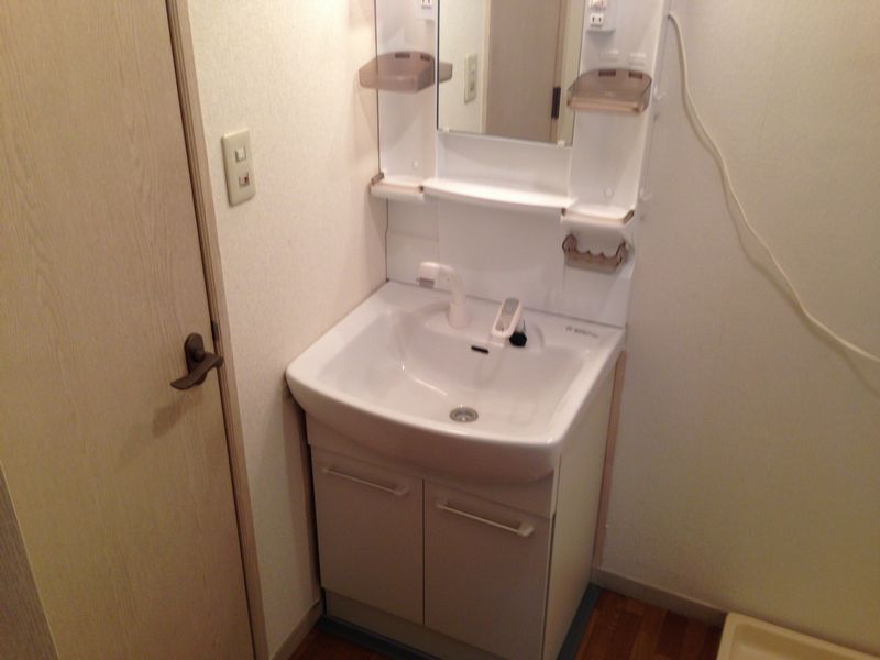Washroom