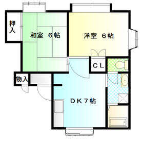 Building appearance