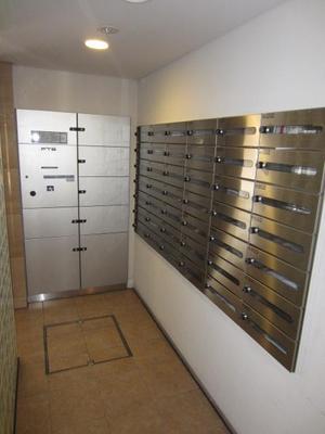 Other common areas
