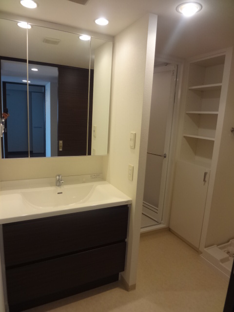 Washroom