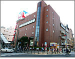 Shopping centre. Ito-Yokado (shopping center) to 350m