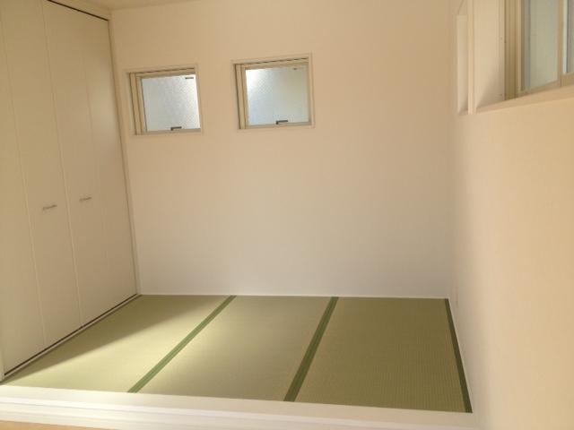 Other. LDK is the same specification photos of tatami corner of the transverse.