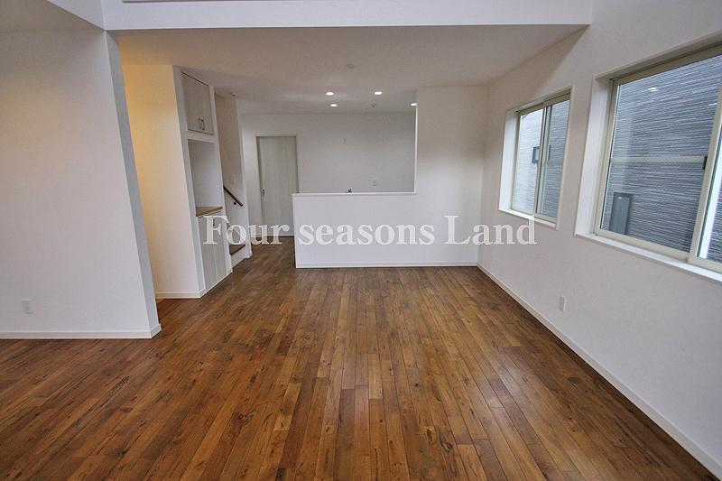 Living. Indoor (11 May 2013) Shooting