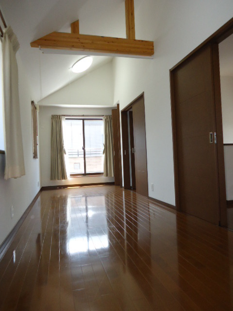Living and room