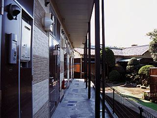 Other common areas
