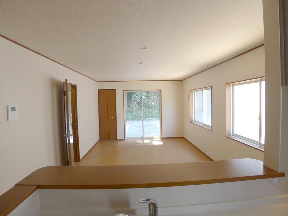 Living. Indoor (10 May 2013) Shooting