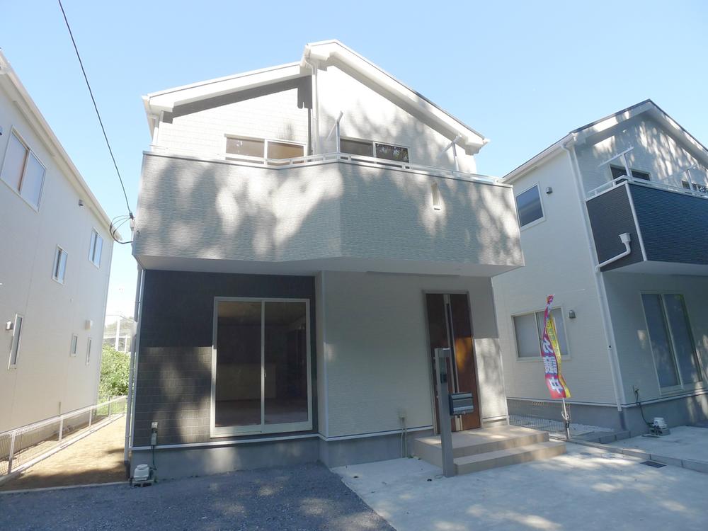 Local appearance photo. 4 Building ・ Local (10 May 2013) Shooting