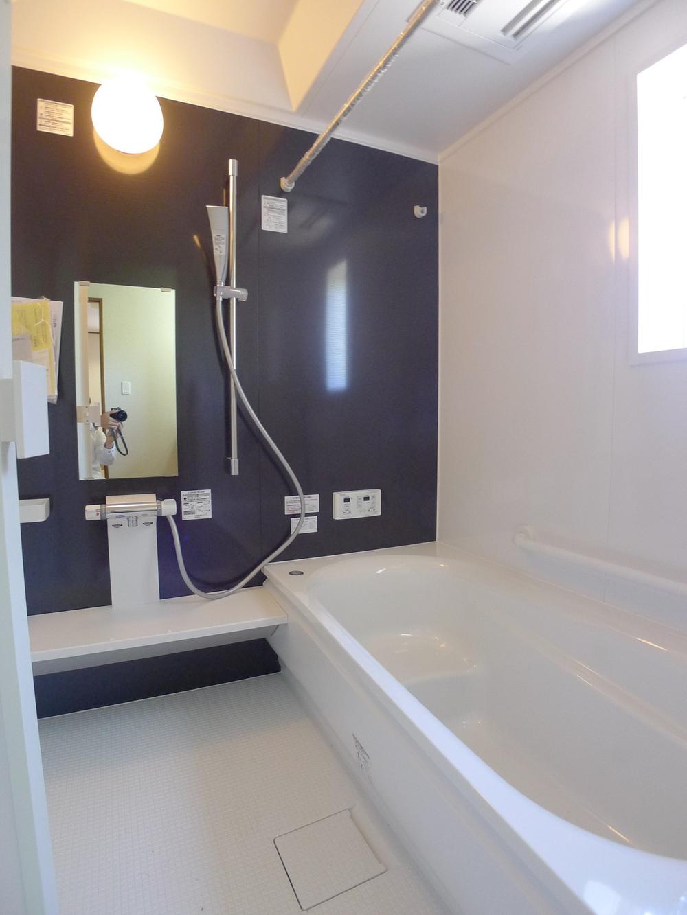 Bathroom. Indoor (10 May 2013) Shooting