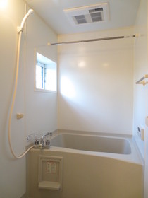 Bath. Bus (add cook, With bathroom dryer)