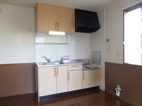 Kitchen. Kitchen