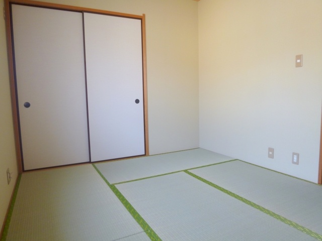 Other room space