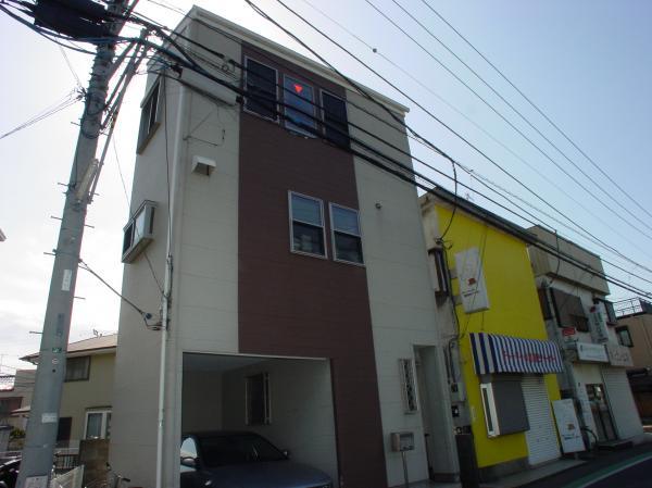 Local appearance photo