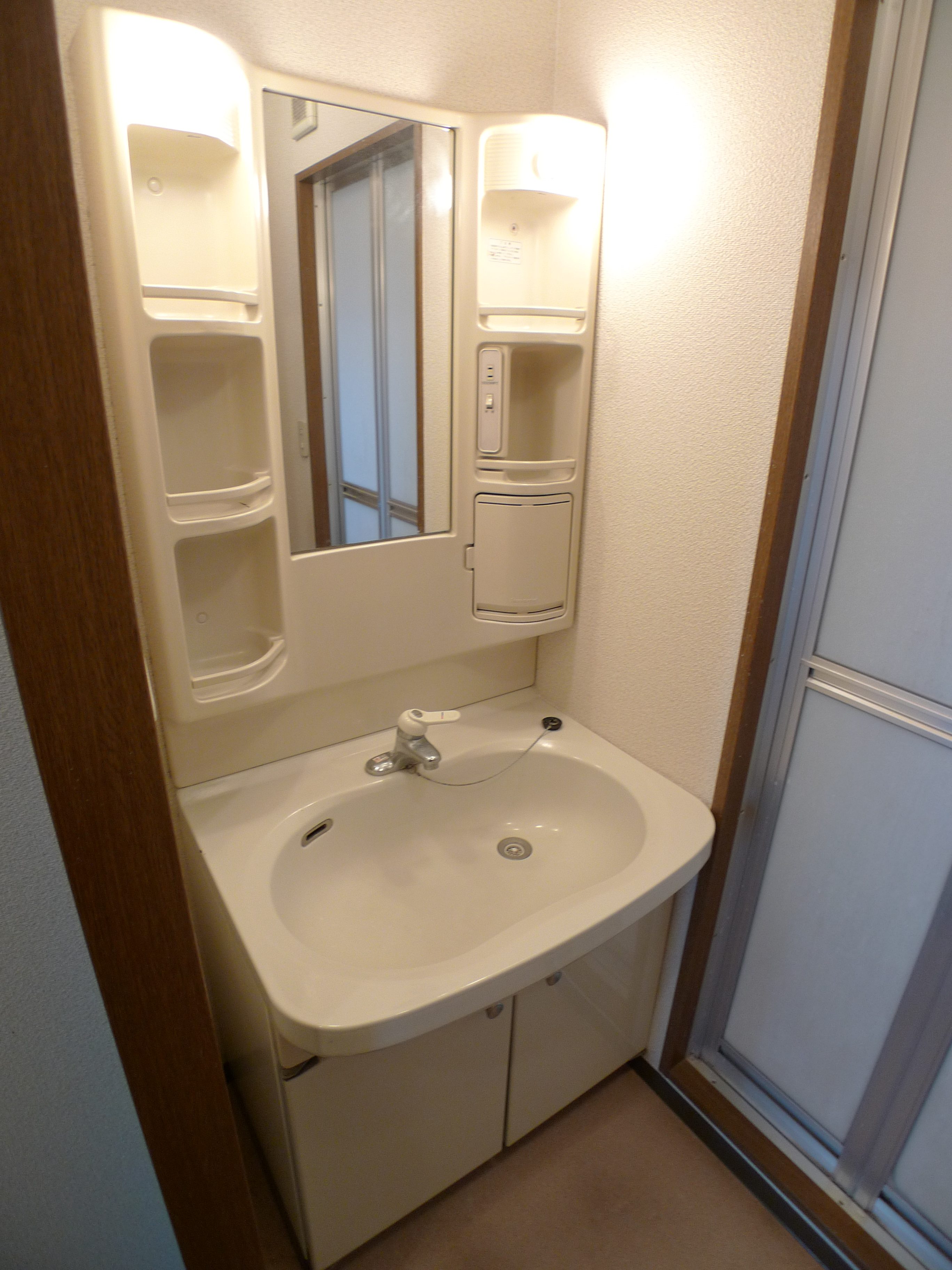 Washroom