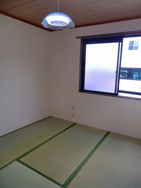 Other room space