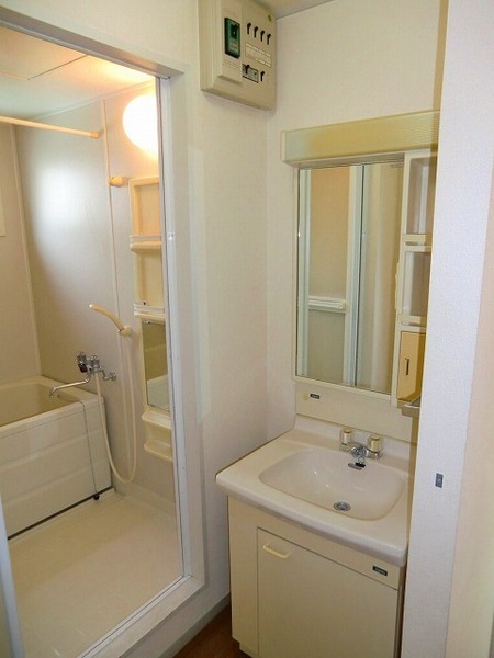 Washroom