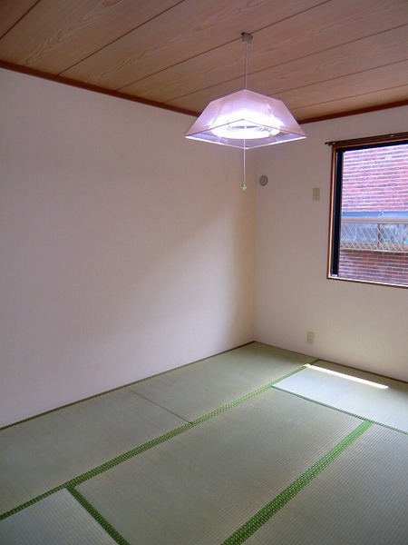 Other room space