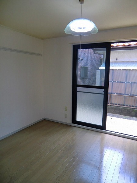 Other room space