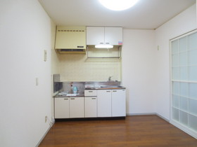Kitchen. Kitchen