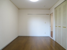 Living and room. Western style room