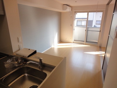 Living and room