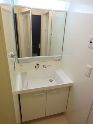 Washroom