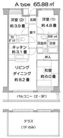 Building appearance