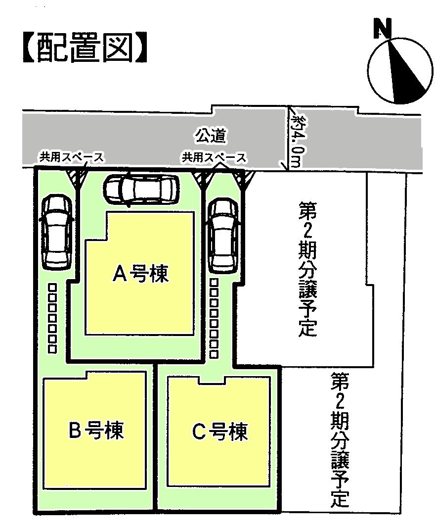 Other. layout drawing