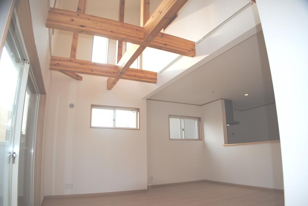 Living. Indoor (September 2013) Shooting