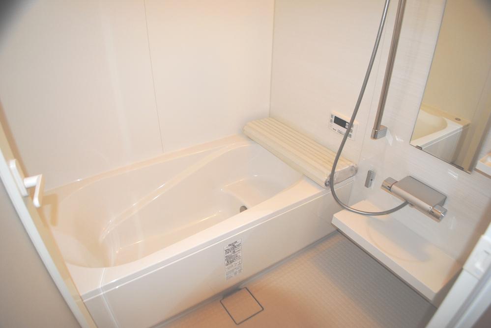 Bathroom. Indoor (September 2013) Shooting