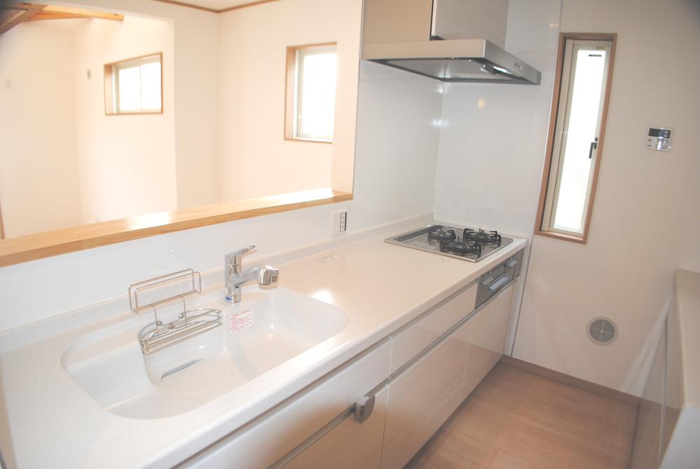 Kitchen. Indoor (September 2013) Shooting