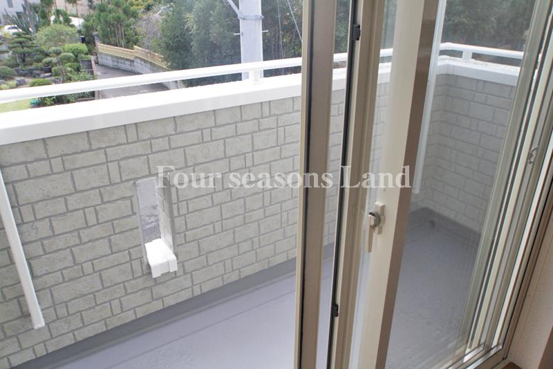 Balcony. Local (11 May 2013) Shooting