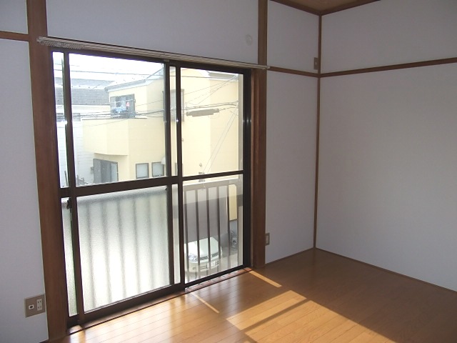 Other room space