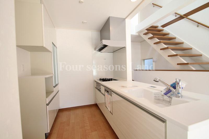 Kitchen. Indoor (10 May 2013) Shooting