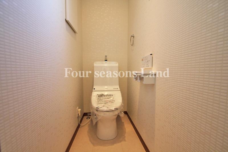 Toilet. Indoor (10 May 2013) Shooting