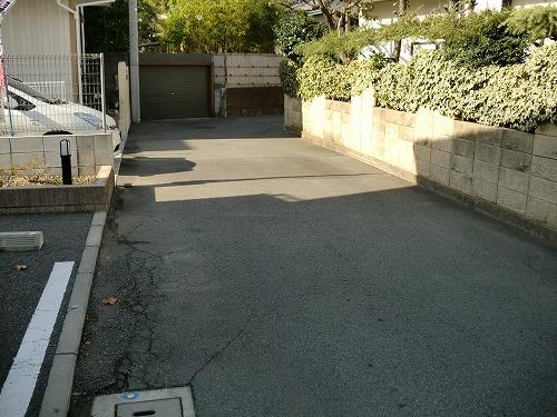 Compartment figure. 34,800,000 yen, 3LDK, Land area 113.61 sq m , Building area 85.08 sq m