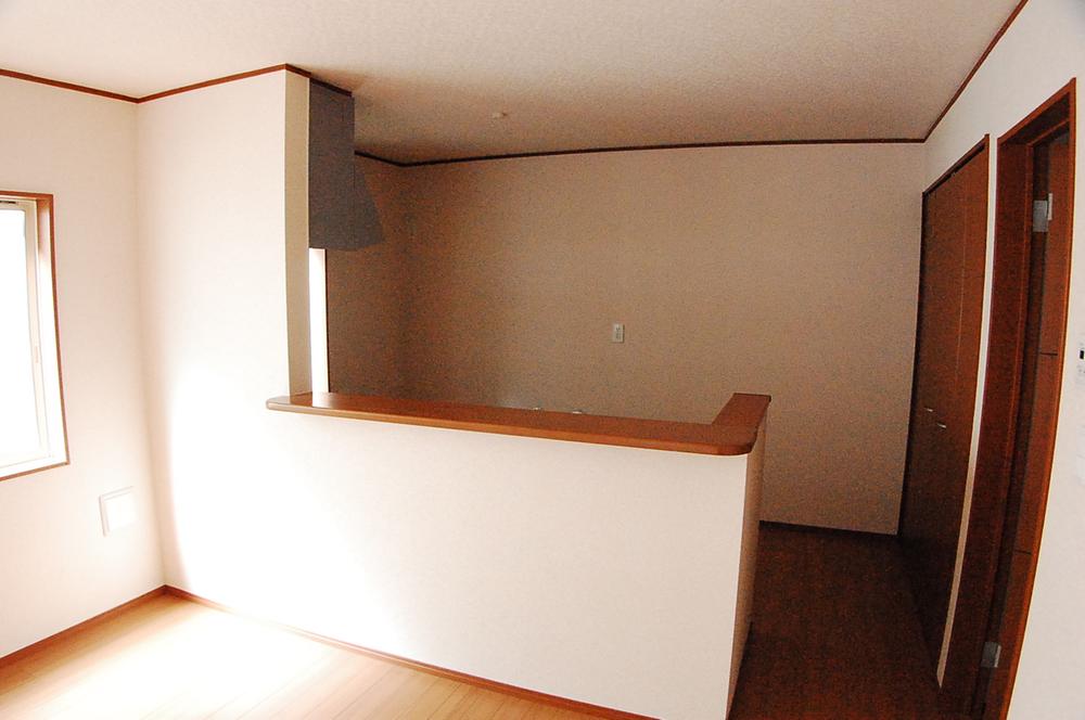 Kitchen. Local (10 May 2013) Shooting