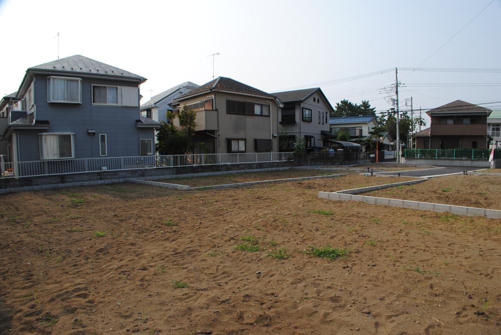 Local appearance photo. Local (September 2013) Shooting