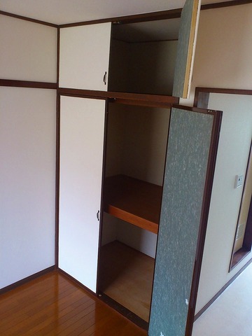 Other room space. Spacious