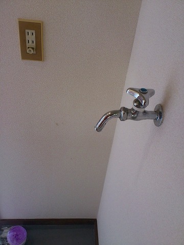 Other room space. Indoor Laundry Storage