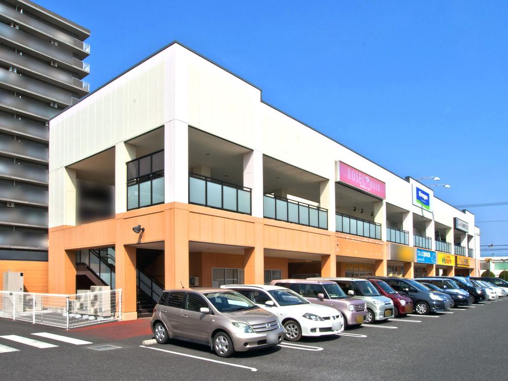 kindergarten ・ Nursery. 650m to Raymond nursery