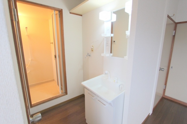 Washroom