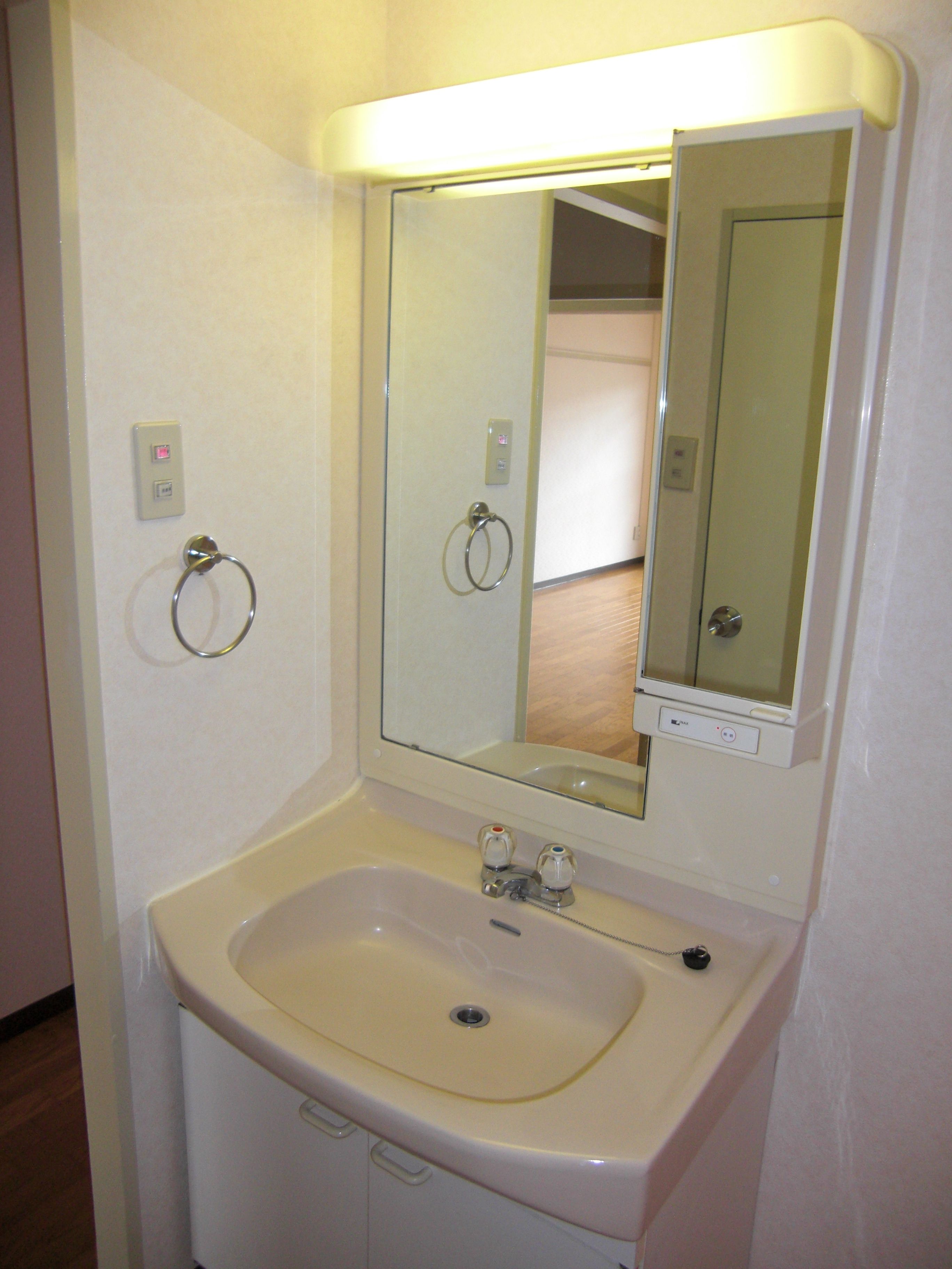 Washroom