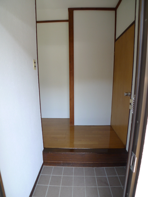 Other room space