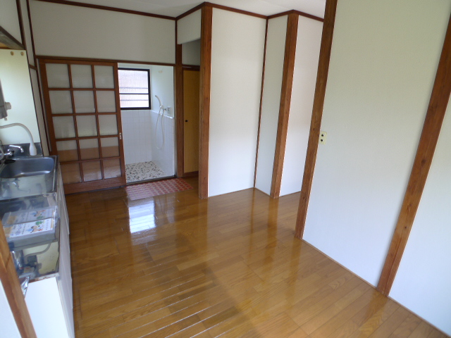 Other room space