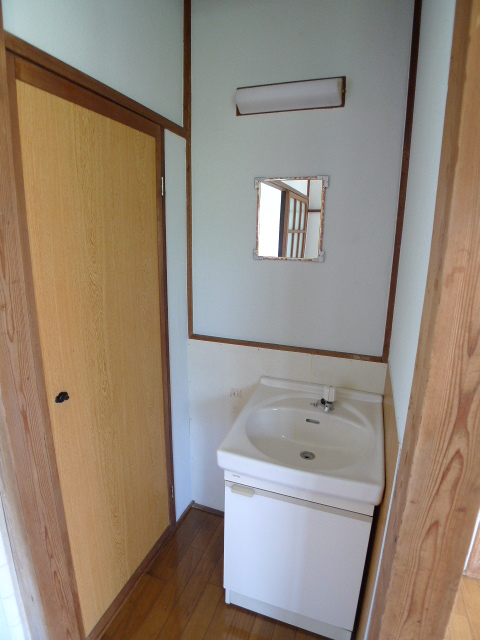 Washroom